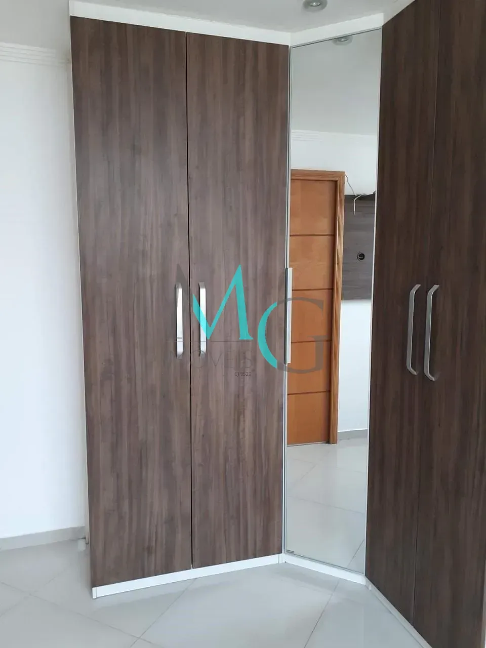 Imagem Apartamento à venda, no Condominio Park Ritz-Campo Grande, Rio de Janeiro, RJ