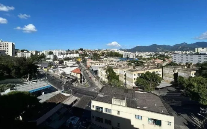 Imagem Descubra o Luxo de Viver no Alto: Nessa Cobertura Duplex