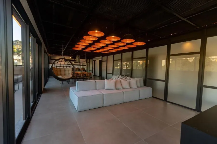 Imagem Apartamento a Venda no bairro Centro - Rio de Janeiro, RJ
