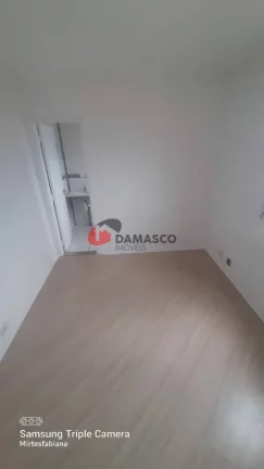 Imagem Apartamento à venda 2 Quartos, 1 Suite, 1 Vaga, 53M², Vila Pires, Santo André - SP