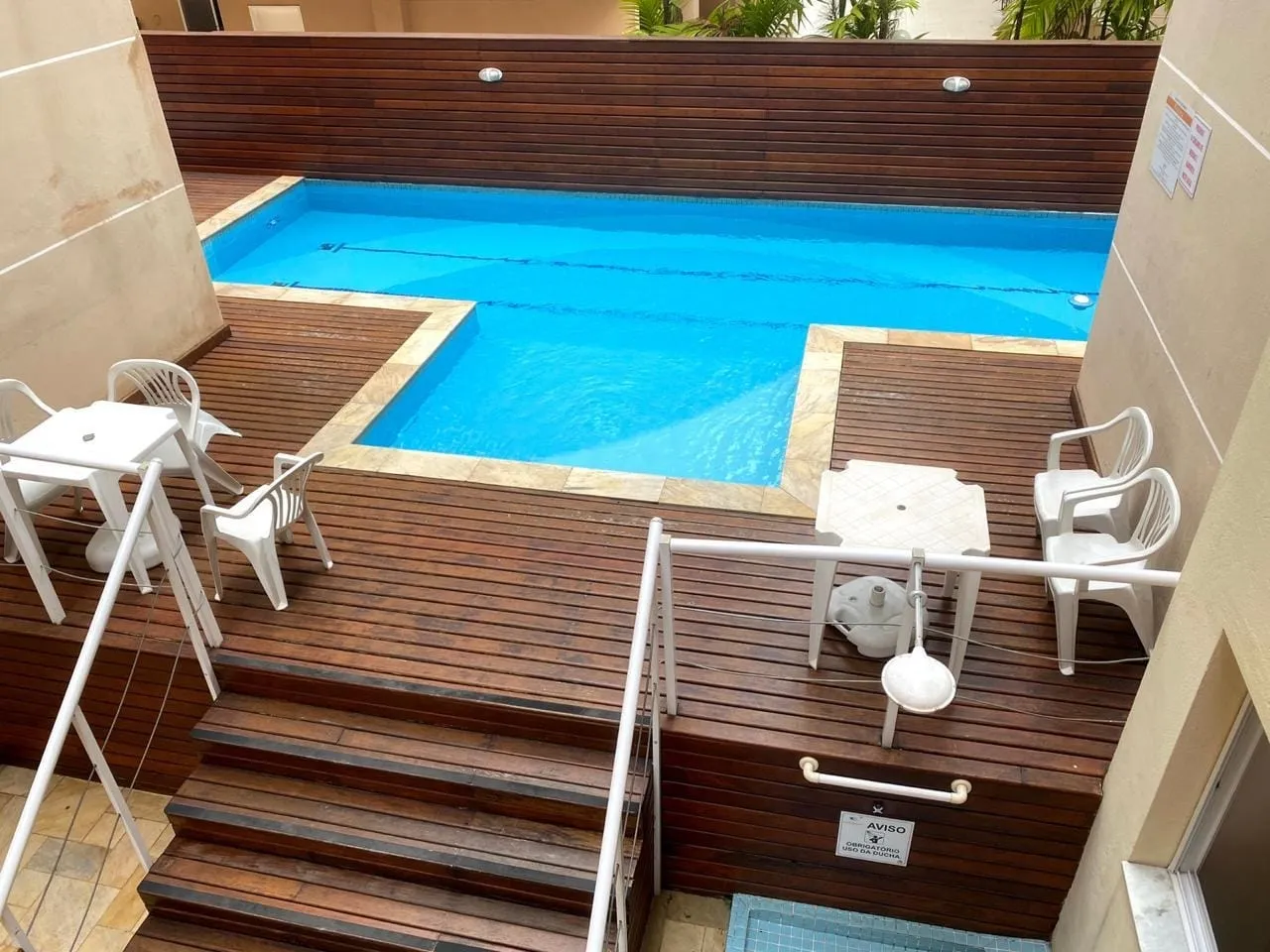 Imagem Apartamento à venda 3 Quartos, 1 Suite, 1 Vaga, 86M², Praia Grande, Ubatuba - SP | Condomínio Madagascar