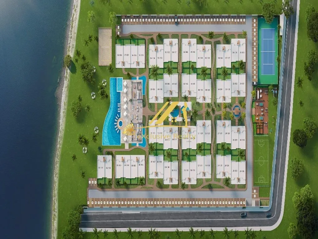 Imagem Apartamento RESIDENCIAL em Camaçari - Bahia, Itacimirim (Monte Gordo)