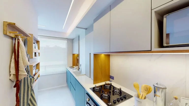 Imagem Apartamento à venda no bairro Barra Funda - São Paulo/SP
