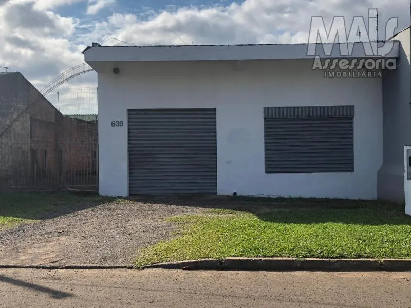 Imagem Prédio comercial para Venda, bairro Canudos em Novo Hamburgo