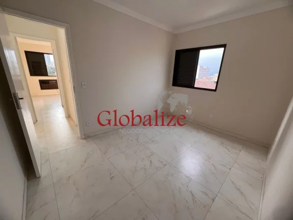 Imagem APARTAMENTO DE 02 DORMITÓRIOS NA PONTA DA PRAIA COM ELEVADOR E VAGA DE GARAGEM R$ 670.000,00