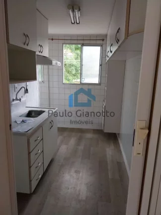 Imagem Apartamento no Residencial Jardim da Glória Cotia