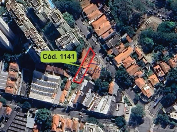 Foto do imóvel Casa à venda, 320 m² - Alto da Lapa - São Paulo/SP