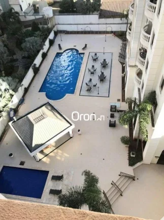 Imagem Apartamento à venda, 90 m² por R$ 570.000,00 - Setor Bueno - Goiânia/GO