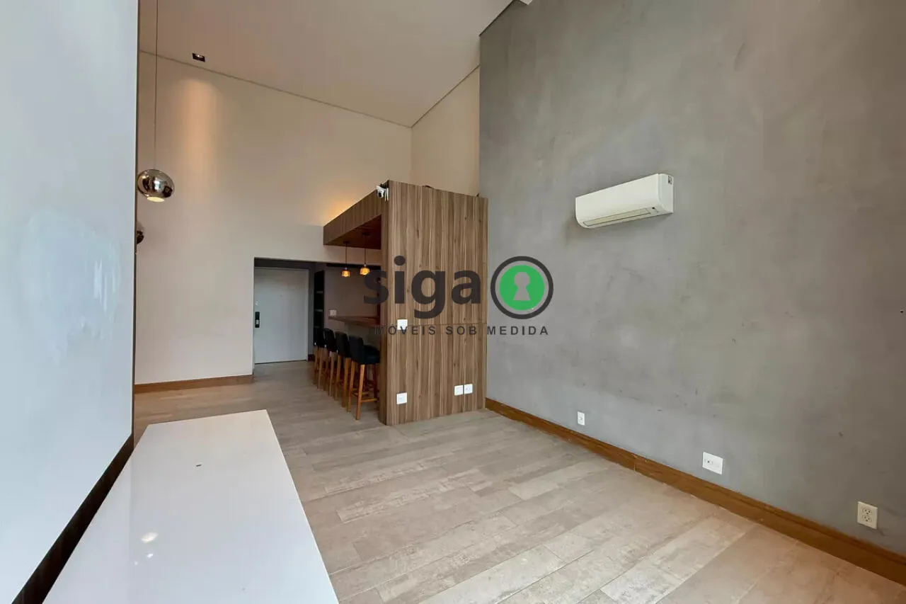 Imagem APARTAMENTO COM 3 QUARTOS 1 SUITE PARA VENDA NO BROOKLIN