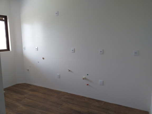 Apartamento com 2 Quartos à Venda, 57 m² em Areias - São José
