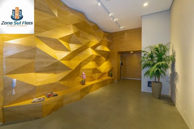 Imagem Apartamento à Venda Na Vila Mariana Com 2 Suítes, 1 Vaga e Varanda