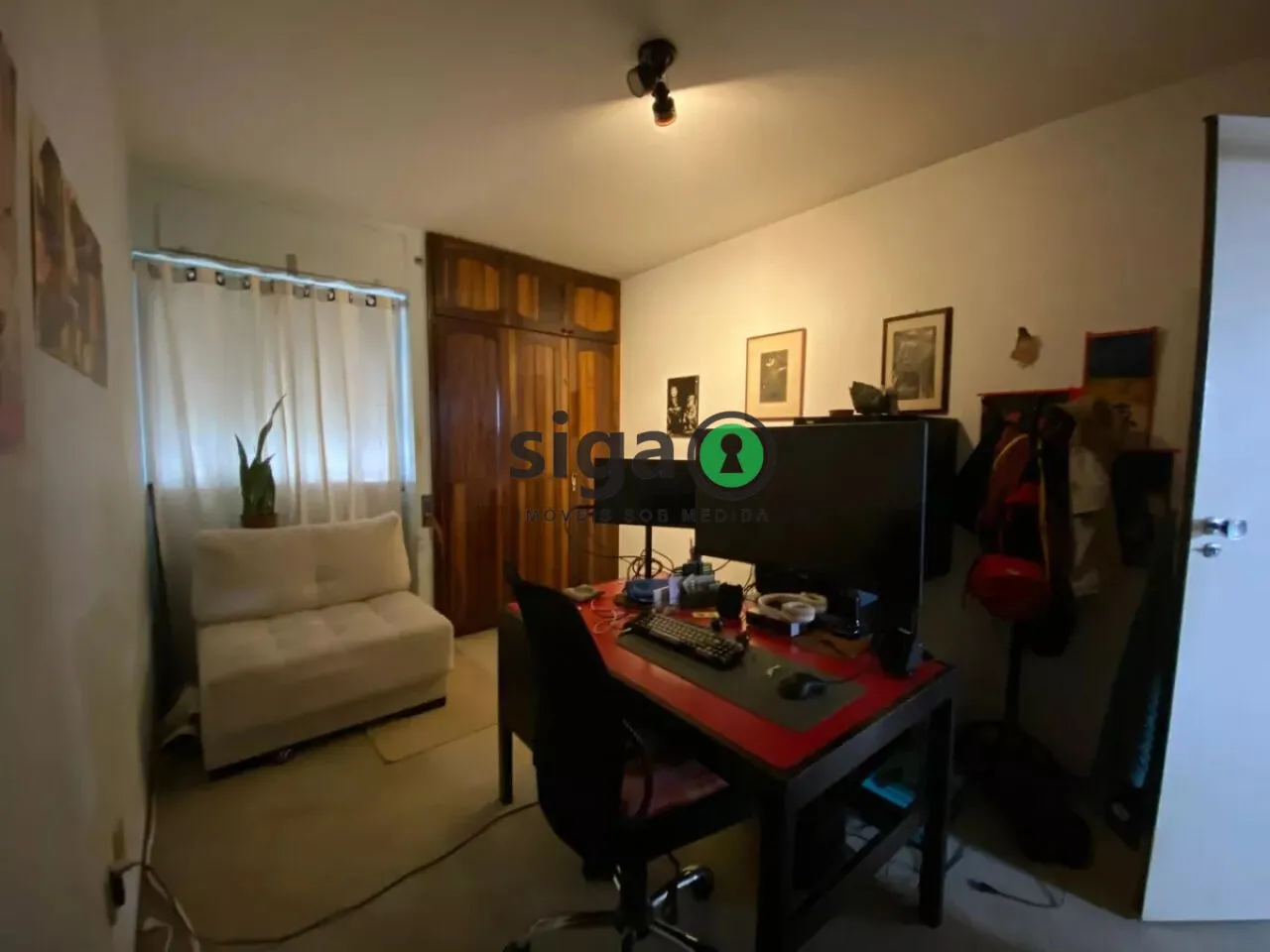 Imagem Oportunidade Única - Apartamento Sofisticado e Pronto para Morar!