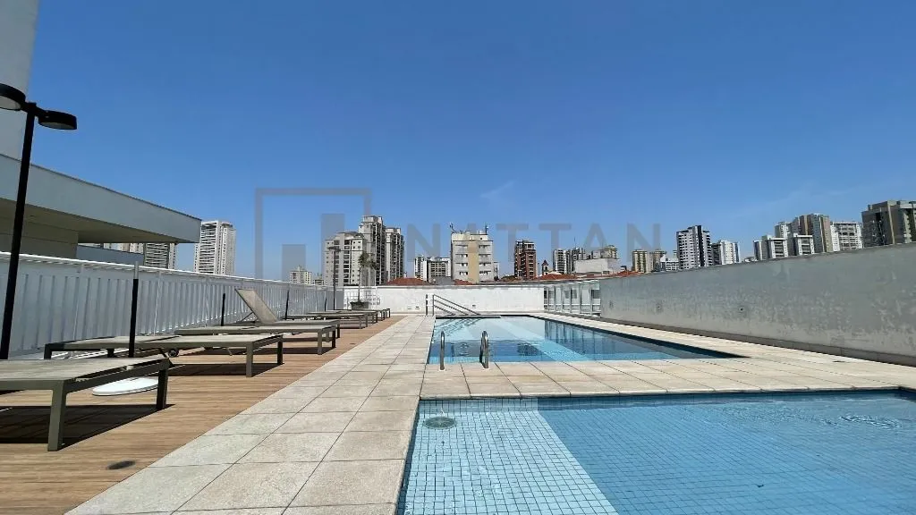 Imagem Apartamento à venda, 87 m² por R$ 1.300.000,00 - Vila Gomes Cardim - São Paulo/SP