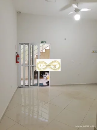 Imagem Sala Comercial para Locação na Avenida Santa Isabel!