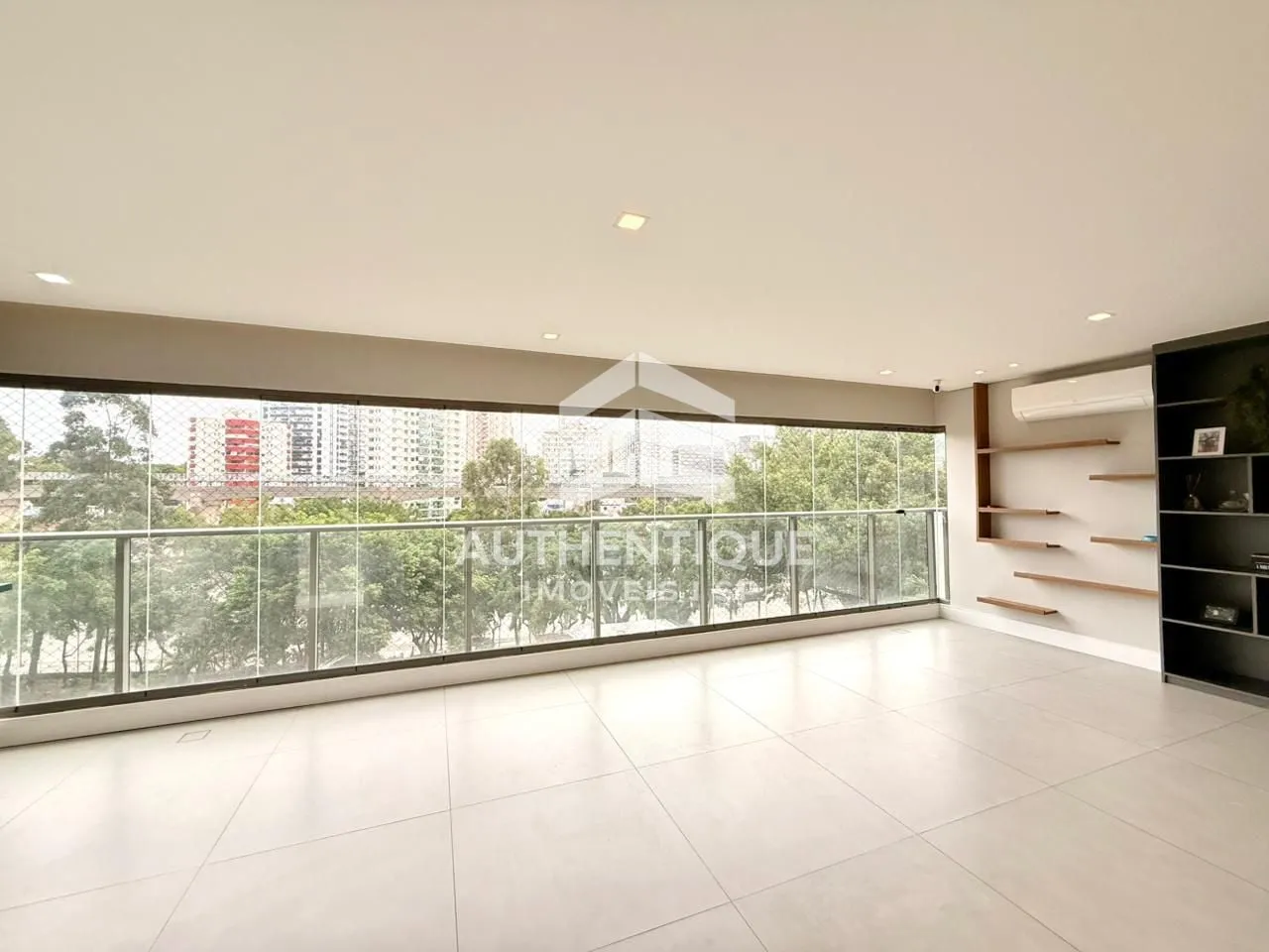 Imagem SOFI CAMPO BELO - Apartamento no bairro Campo Belo à venda