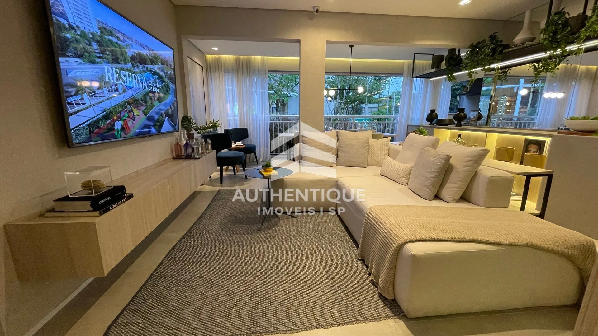 Imagem RESERVA CAMINHOS DA LAPA - Apartamento à venda no bairro Lapa - São Paulo/SP, Zona Oeste
