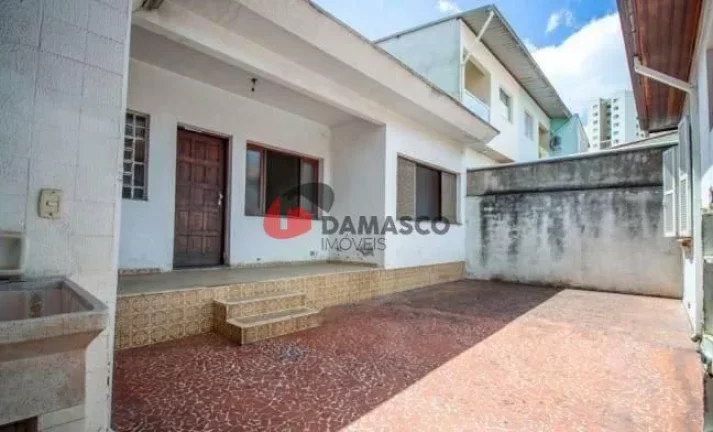 Imagem Casa à venda 2 Quartos, 1 Vaga, 312M², Fundação, São Caetano do Sul - SP