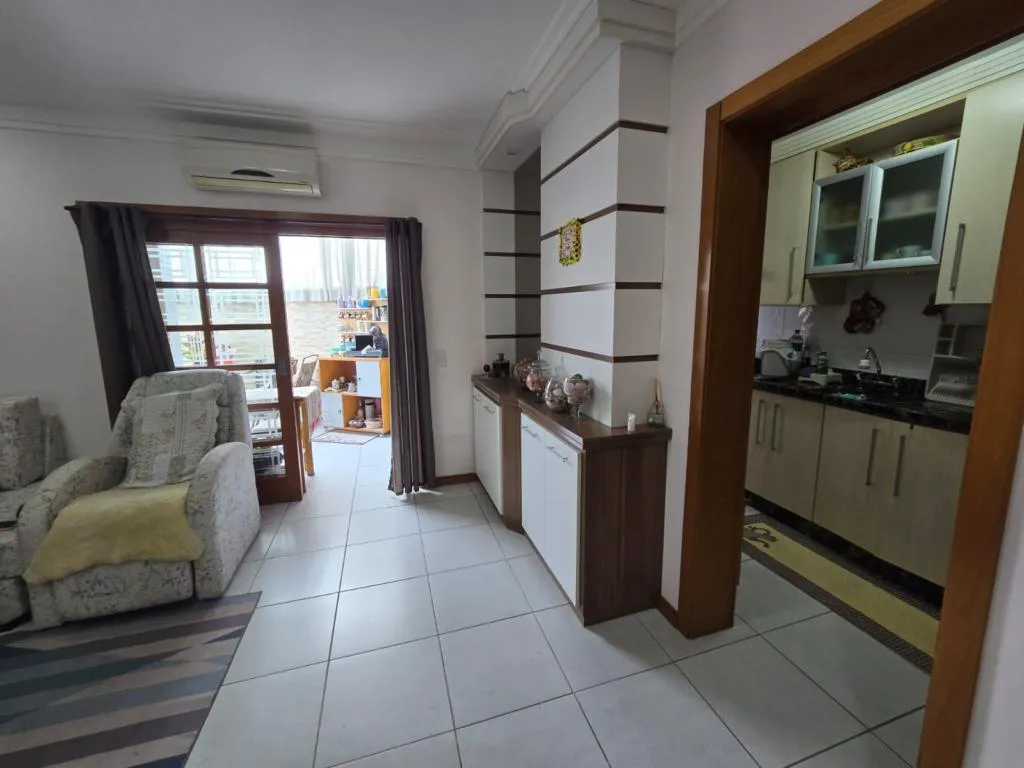 Foto do imóvel Apartamento 2 Dormitórios - Bairro Centro