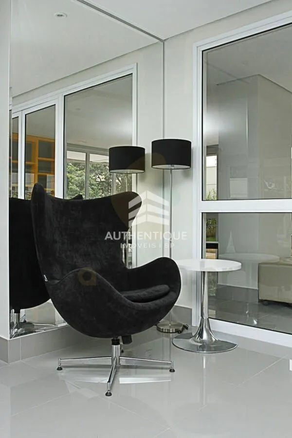 Imagem Igloo Vila Olímpia - Apartamento à venda em São Paulo/SP