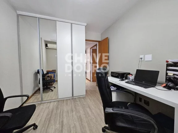 Imagem Apartamento de 4 quartos (2 suítes), para venda em Icaraí em Niterói