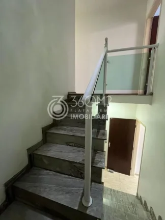 Imagem Sobrado para Venda em Santo André / SP no bairro Vila Metalúrgica