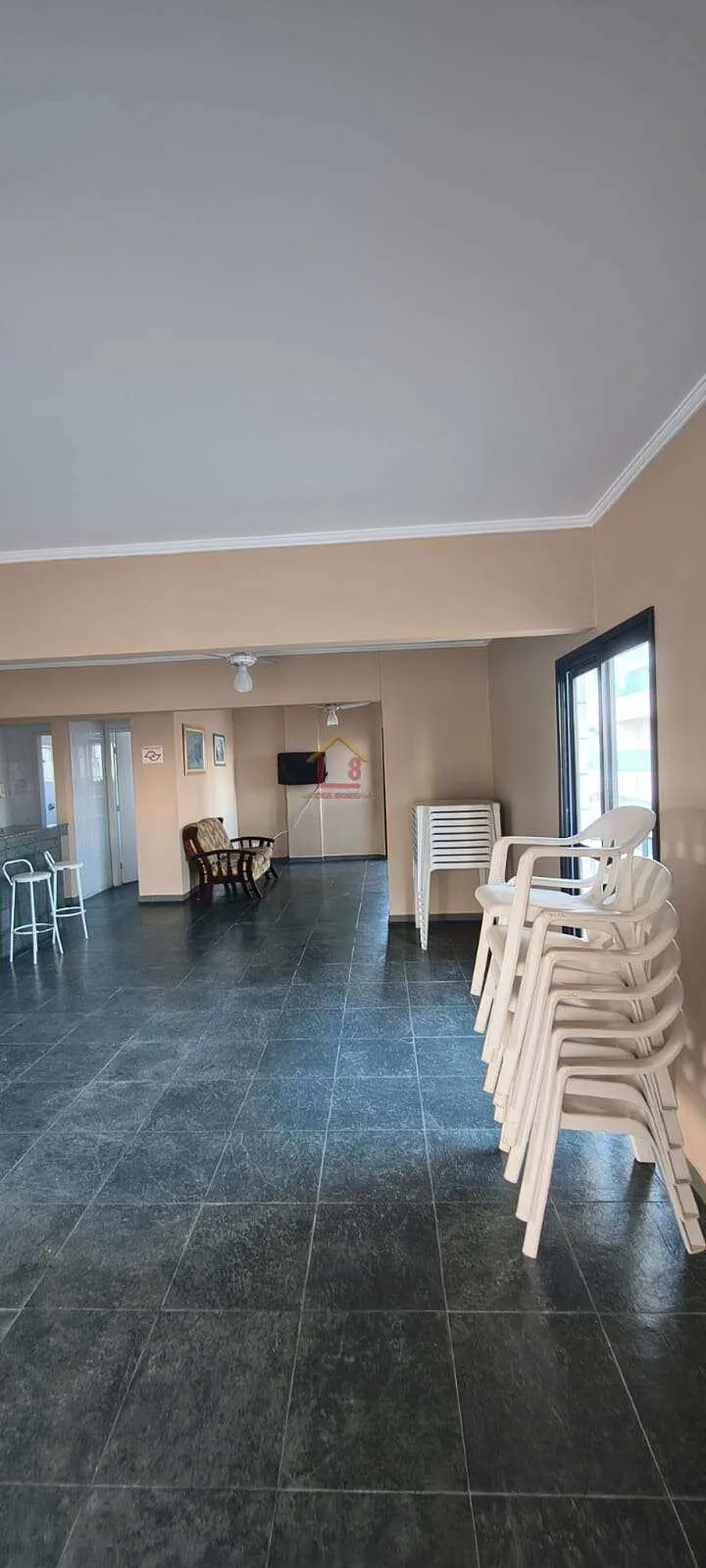 Imagem apartamento para locação