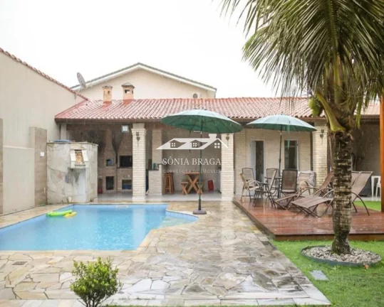 Imagem CASA RESIDENCIAL em Bertioga - SP, Boracéia