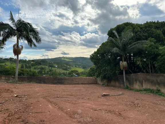 Imagem Terreno à venda no bairro Jundiaizinho (Terra Preta) - Mairiporã/SP