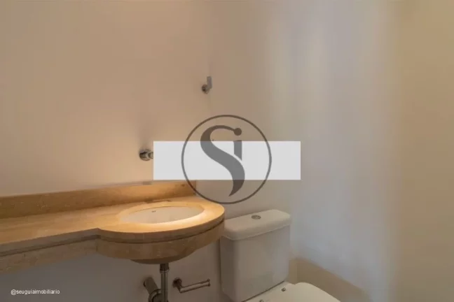 Imagem APARTAMENTO RESIDENCIAL em SÃO PAULO - SP, ITAIM BIBI