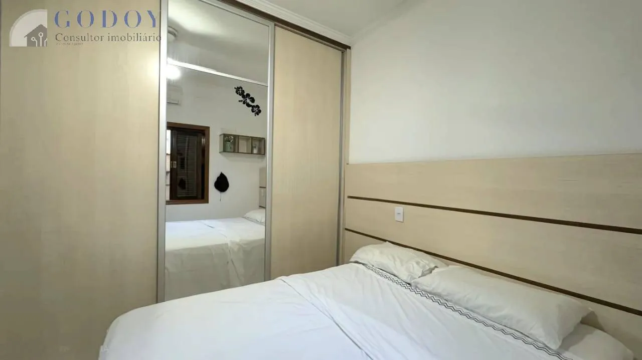 Imagem Casa à venda no Condomínio Real Ville - Pindamonhangaba/SP