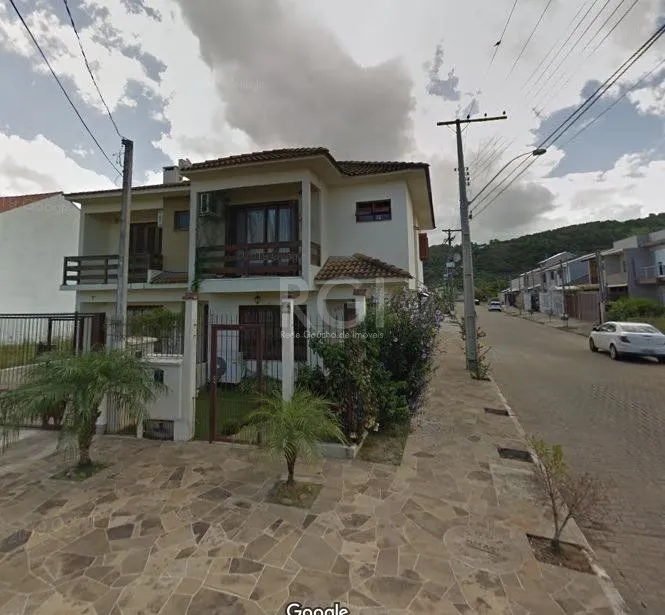 Imagem Casa para Venda - 112.89m², 3 dormitórios, sendo 1 suites, 2 vagas - Aberta dos Morros