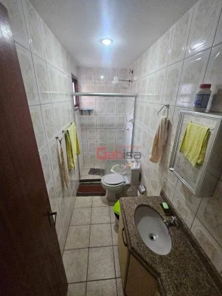Imagem Casa com 3 dormitórios à venda, 195 m² por R$ 680.000,00 - Palmeiras - Cabo Frio/RJ