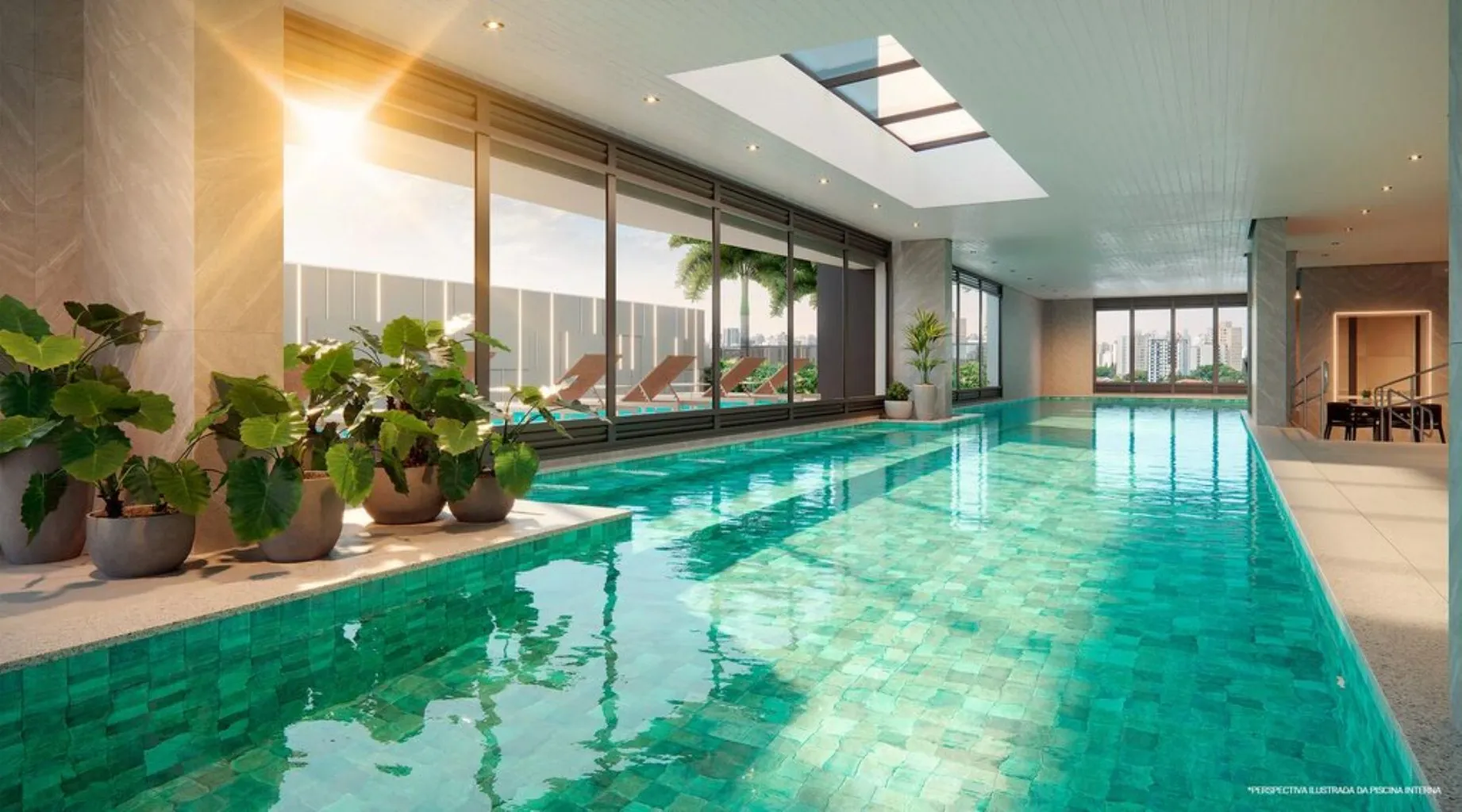 Imagem APARTAMENTO RESIDENCIAL em São Paulo - SP, Água Branca