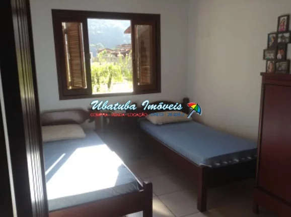 Imagem casa em condomínio fechado