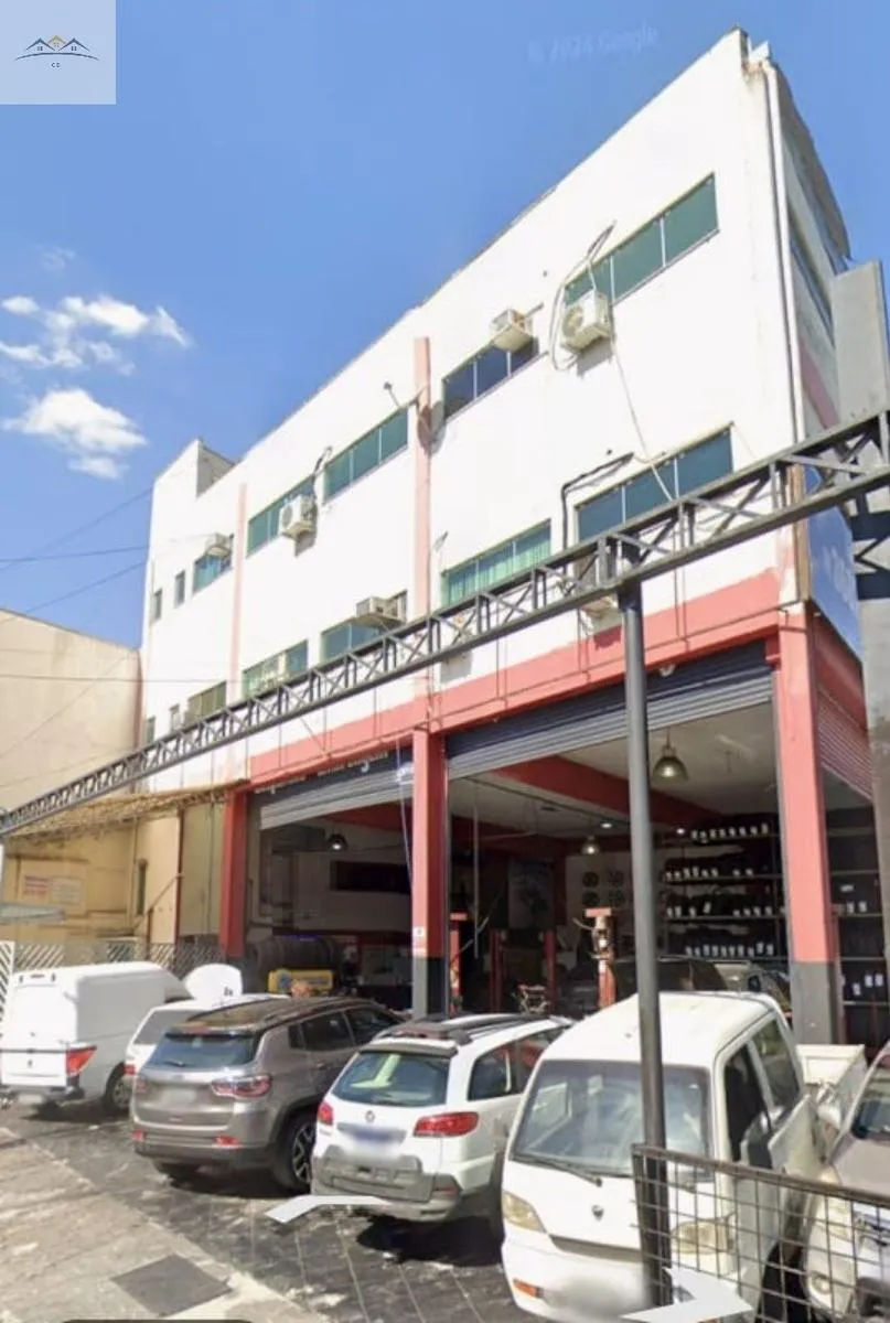 Imagem Sala Comercial com 30m² 1 wc, ar condicionado para alugar no Centro de Osasco.