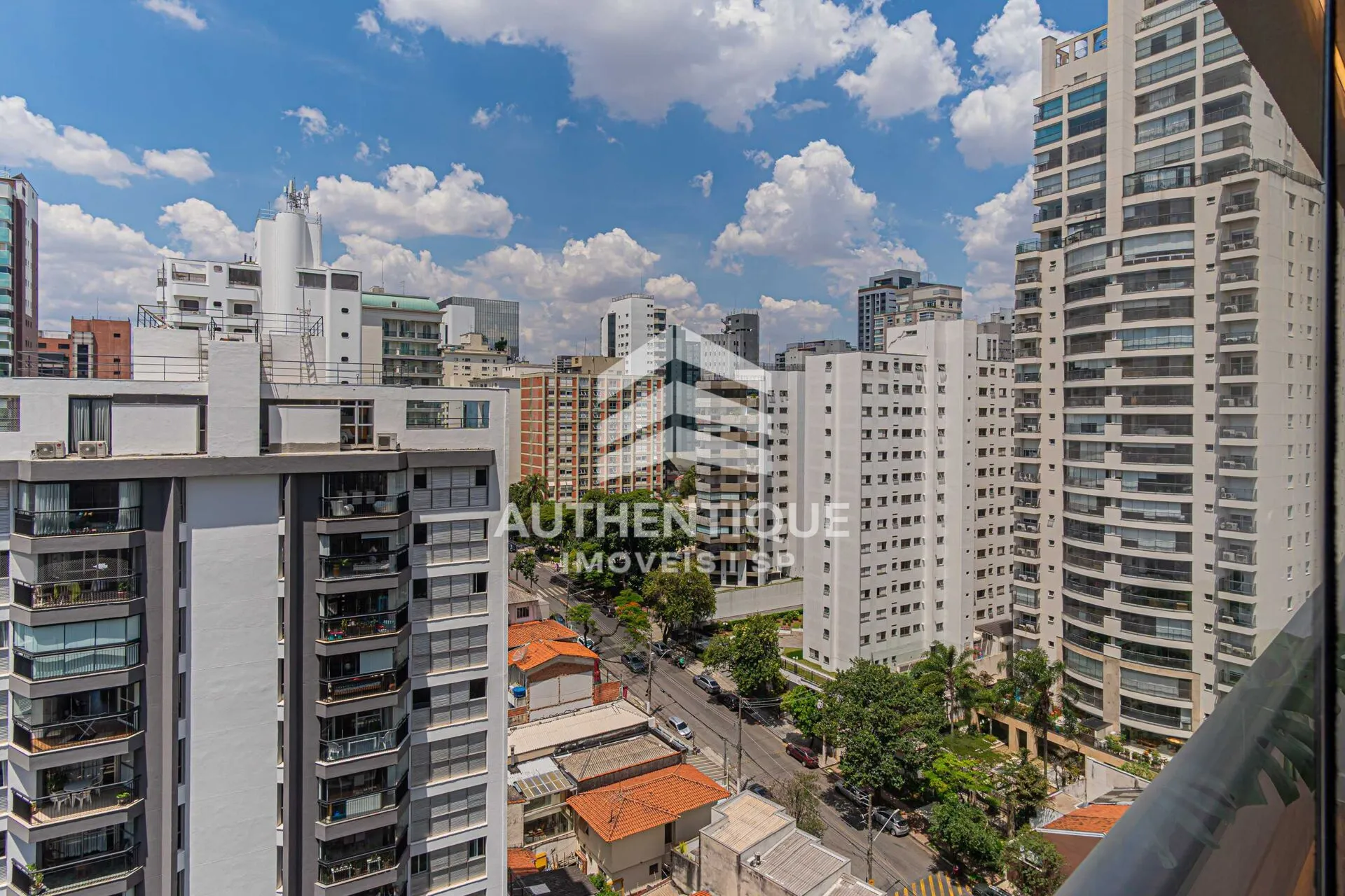 Imagem SOFI CAMPO BELO - Apartamento no bairro Campo Belo à venda