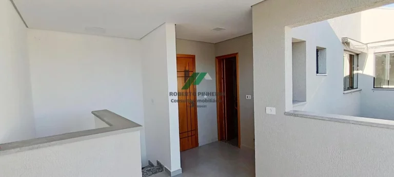 Foto do imóvel Cobertura 2 Quartos Santo Andr?(C) - SP - Jardim do Estádio