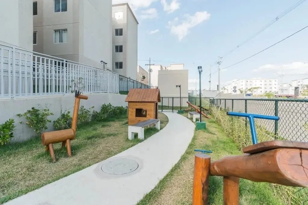 Imagem APARTAMENTO À VENDA - PASSO DAS PEDRAS | PORTO ALEGRE
