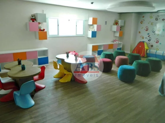 Imagem Apartamento com 3 dormitórios à venda, 87 m² por R$ 420.000,00 - Ocian - Praia Grande/SP