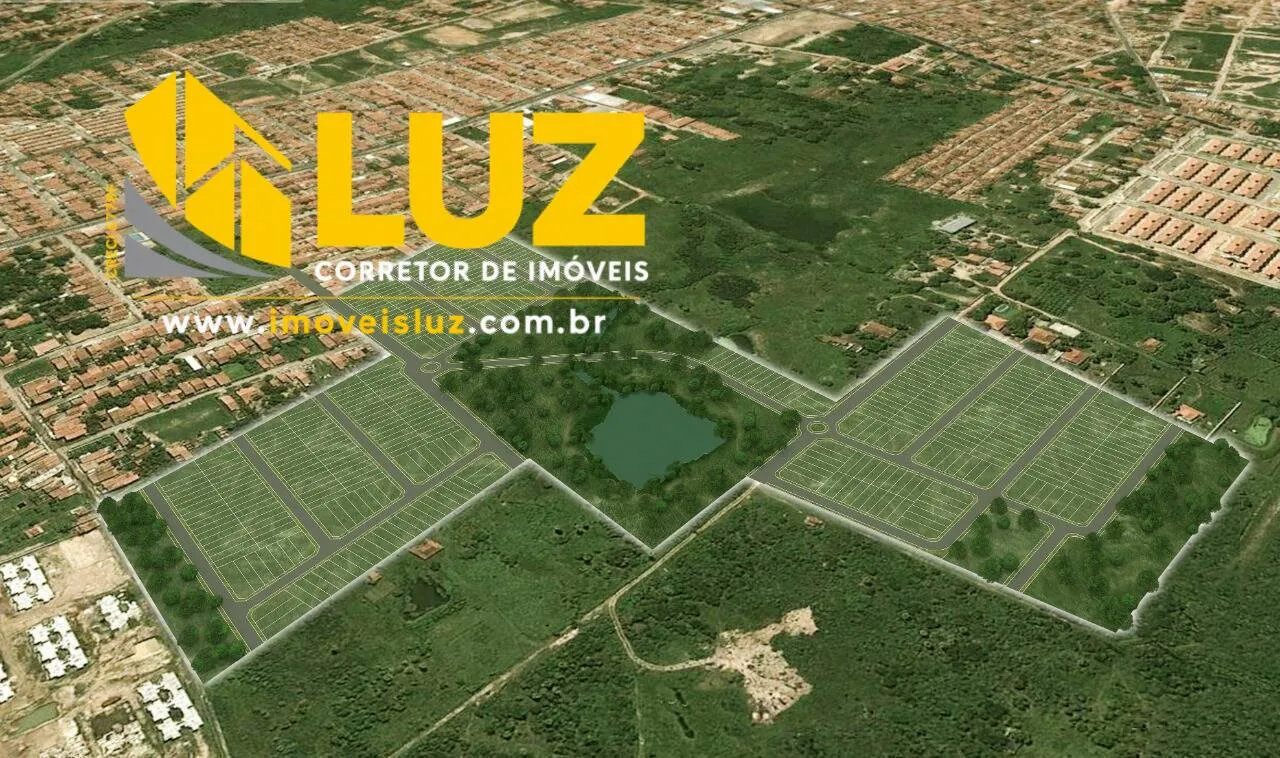 Foto do imóvel Loteamento Nova Jurema - Lotes Prontos para Construir