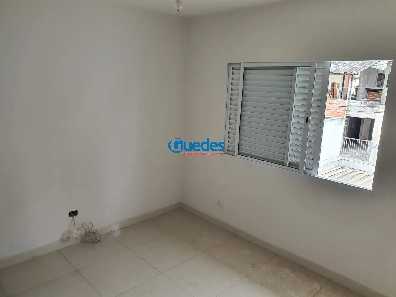 Imagem Sobrado em São Paulo