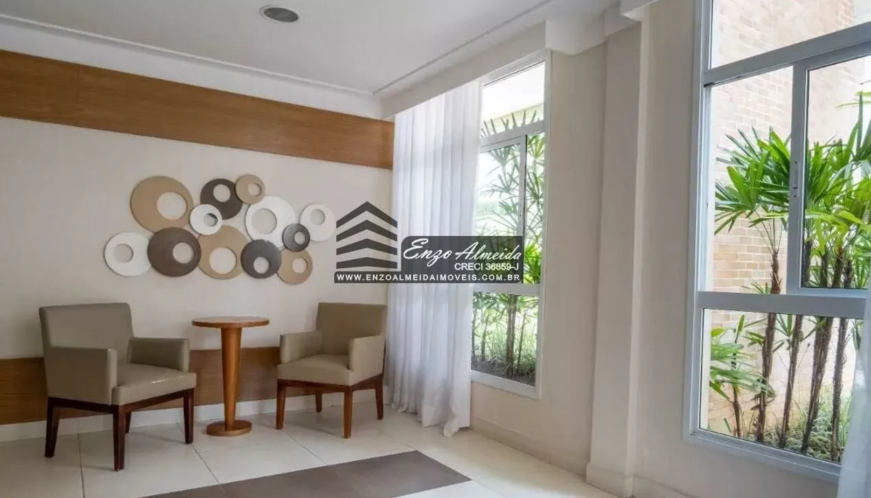Imagem Apartamento à venda em São Paulo/SP