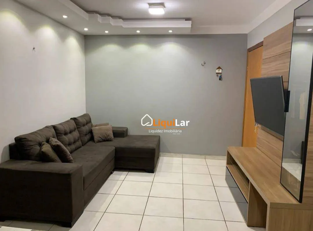 Imagem Apartamento The Capital