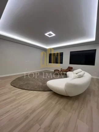 Imagem Mansão impecável no Jardins das Nações - Urbanova