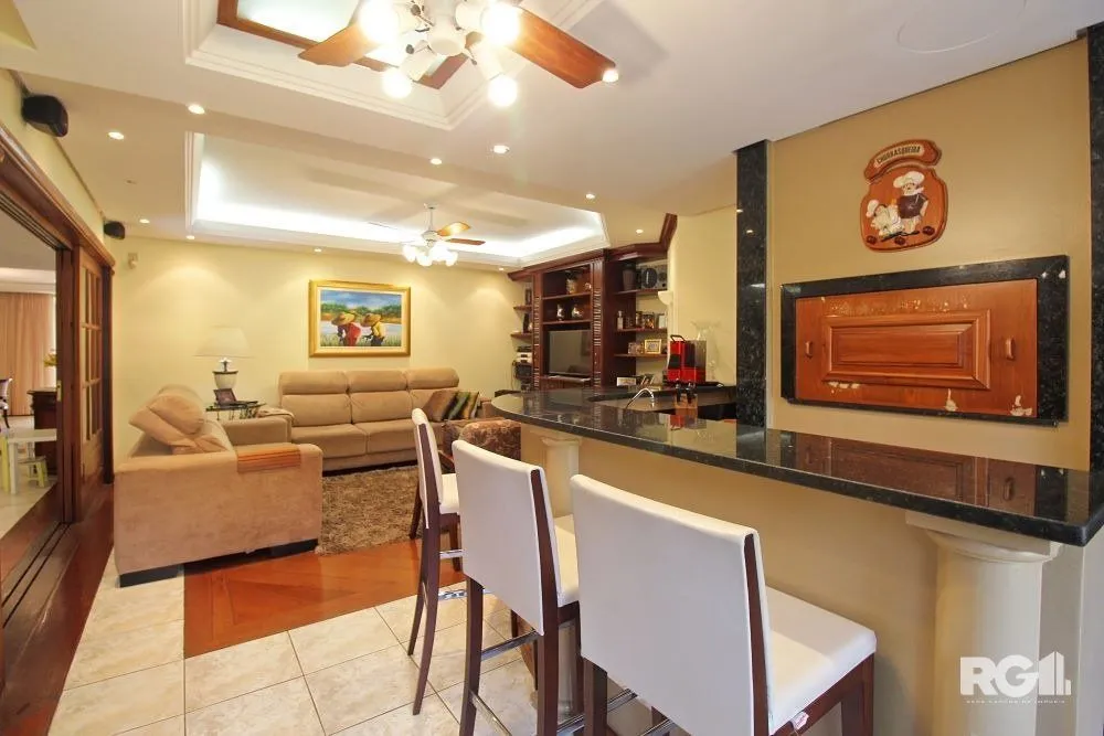 Imagem CASA 4 DORMITÓRIOS A VENDA, NA CHÁCARA DAS PEDRAS .