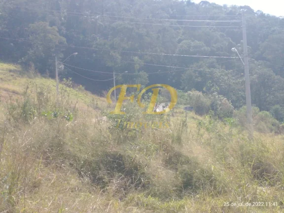 Imagem Terreno em Condomínio Atibaia