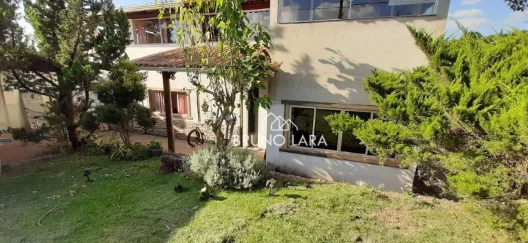 Imagem Sitio à venda em Igarapé Bairro Vivendas Santa Mônica.