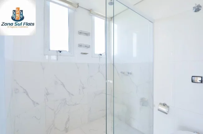 Imagem Apartamento à Venda No Real Parque Com 2 suítes e 2 Vagas