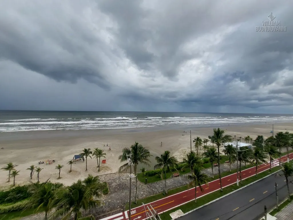 Imagem Apartamento à Venda em Flórida, Praia Grande - SP