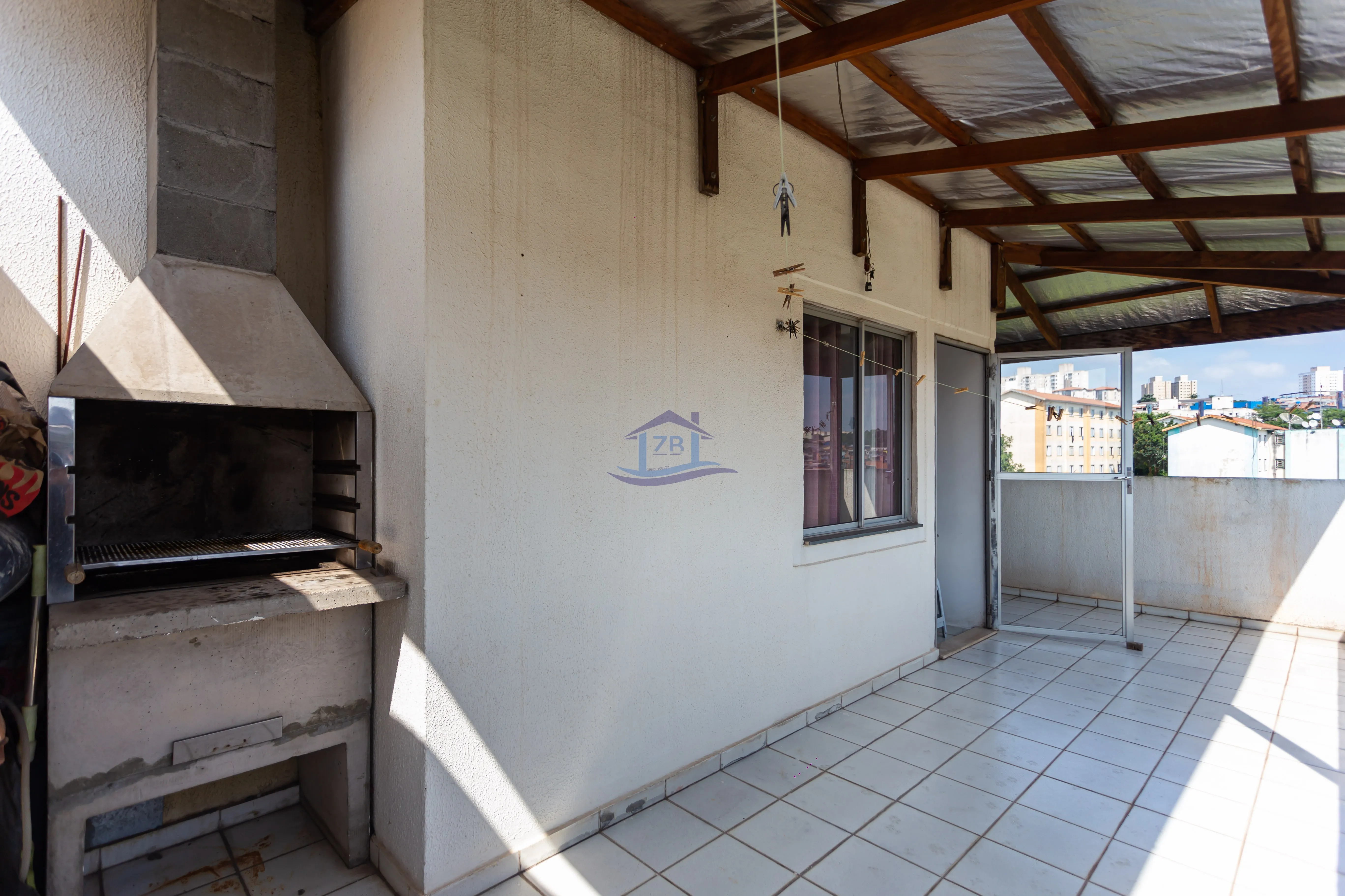 Imagem APARTAMENTO RESIDENCIAL em OSASCO - SP, SANTA MARIA
